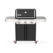 Weber® Genesis E-315 Gas Grill for Outdoor Cooking, Propane Grill, Black