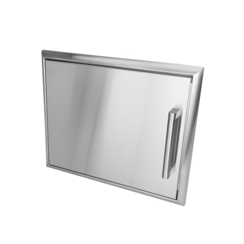 COYOTE OUTDOOR LIVING - C3-SA1724-24" Wide Single Access Door