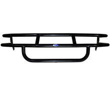 Performance Plus Carts EZGO TXT Golf Cart Brush Guard Black