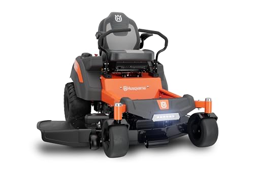 Husqvarna Z254FX 22HP 726cc Kaw Engine 54" FAB Z-Turn Mower 970797901