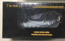 VIHELM HT-A3 300m Monocular Thermal Imager for Hunting
