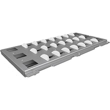 Hestan Aspire 30-Inch Built-in Natural Gas Grill - Steeletto