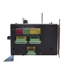 LXWHGSKFK ATS300A Transfer Switch Dual Power Supply Automatic Transfer Switch SKT1-250A/4P/M(SKT1-300A 4P M)