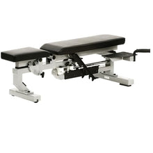 York Barbell STS Multi-Function Bench Black