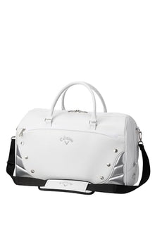 Callaway EXIA Boston 24 Boston Bag White