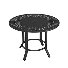 cfycfy987 Grilling Table Garden Barbecue Table Rack Outdoor Balcony Villa Outdoor(120X70cm)