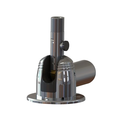 TACO Metals GS-850 Grand Slam VHF Antenna Mount 850 Series