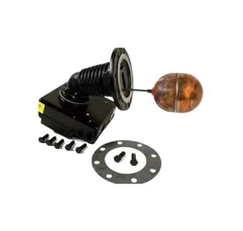 Low Water Cup-Off/Pump Controllers Accessories (No Iron Ball) for 150S or 157S Burner Spare pa(157S)