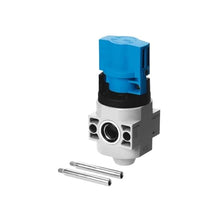 HE-D-MINI 170681 Shut Off Valve