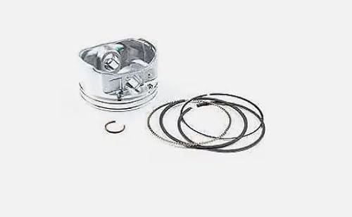 AIMWTHGX Piston Assy 697679 694003 792023 Replacement for Briggs OEM, 697392