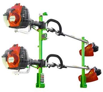 Green Touch Xtreme Pro Series Trimmer Rack - 2 Position, Model# XA102 (Pack of 3)