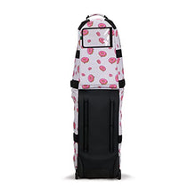 OGIO Travel Cover MID Donut 23