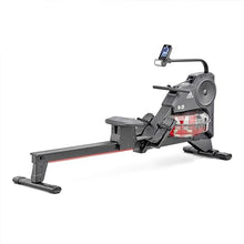 adidas R-21 Water Rower Black