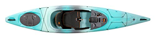 Wilderness Systems Pungo 120 Recreational Kayak - Sit Inside - Breeze Blue