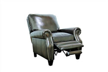 BarcaLounger Briarwood Low Leg Recliner – Stetson Coffee