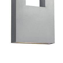 Bailey Street Home 3 Light Extra Large Outdoor Wall Lantern Black