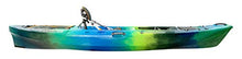 Wilderness Systems Tarpon 105 Sit on Top Fishing Kayak Galaxy