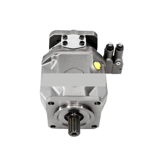 TJIORUO Plunger Pump AA10VO140DFR131R-PSD62KA5-S1106 Plunger Pump