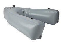 Fat Sac Integrated Bow Ballast Sac Gray