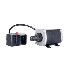33329 Starter Motor Compatible With Tecumseh Snow Blowers Snow King Engines