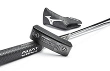 Mizuno M.Craft OMOI Type 01 Right Hand Black Ion