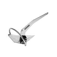 Rocna Stainless Steel Anchor 44 lbs (20 kg) One