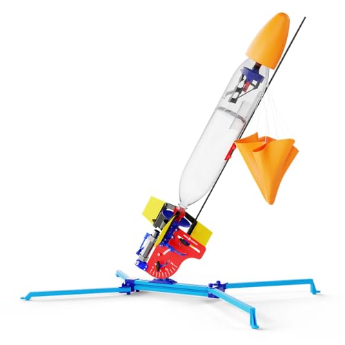 Space Trek HydroLaunch® Water Rocket Starter Kit