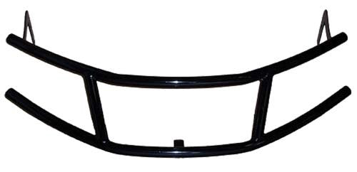 Revenge Golf Cart Parts & Accessories Yamaha Golf Cart Drive Black Brush Guard