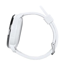 PlayBetter Bushnell iON Elite Golf GPS Watch White
