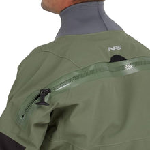 NRS Men's Phenom GORE-TEX Pro Dry Suit Olive M