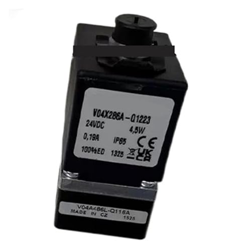 V04A486L-B623A Poppet Valve