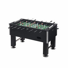 JIUXING SPORTS Foosball Table Arcade Soccer 55" Black