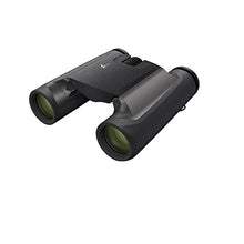 SWAROVSKI OPTIK 8x25 CL Pocket Binoculars Anthracite