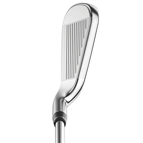 Callaway Big Bertha REVA Women's Single Iron Left Graphite Ladies Sand Wedge Silver