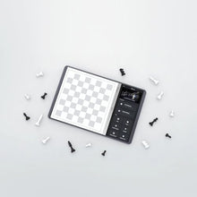 Chessnut Evo Smart AI Chessboard with Maia Engine and Full Piece Recognition