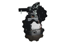 MotoAlliance Impact Implements® BCS Disc Plow/Harrow for Two-Wheel Tractors