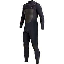 XCEL Drylock 3/2mm Full Wetsuit - Men's Black