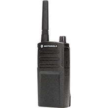 Motorola RMU2040 2-Way Radio Bundle with Charger, Speaker Mics, and Accessories