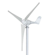 ATO 500W Wind Turbine Generator, 12V/24V/48V, Portable, Easy Installation, High Efficiency