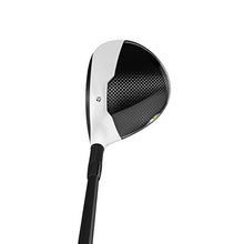 TaylorMade Fairway-M2 2017 Women's 5HL Golf Fairway Red