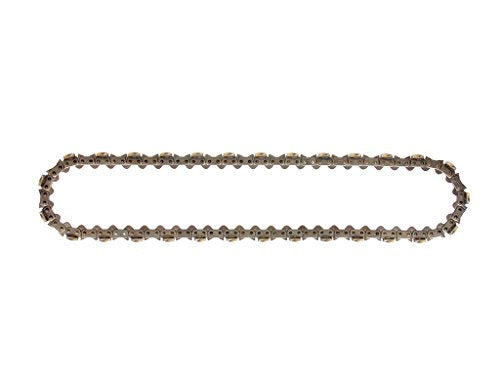 Concrete Chain Saw Chain, 14 In., 0.4 ga.
