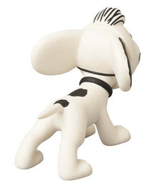 MEDICOM TOY Peanuts VCD 50s Mask Version Snoopy Action Figure