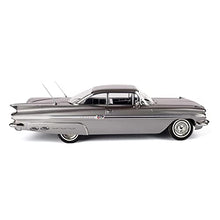 Redcat Racing 1/10 Impala RTR Hopping Lowrider Electric Kit Titanium