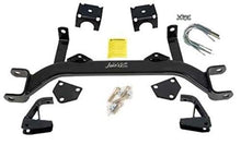 3G 5" Lift Kit Combo with 10" Colossus for EZGO TXT Gas Golf Carts 1994-2001.5