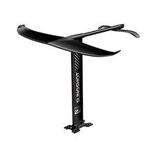 Slingshot Sports Hover Glide FPUMP V2 Wake Pump Foil