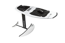 Ronix Complete Koal 4'1" Wakefoil Board - 24in. Mast - Link 39cm -Hyb. Balance 1300 Wing -Hybrid Navigator 240cm