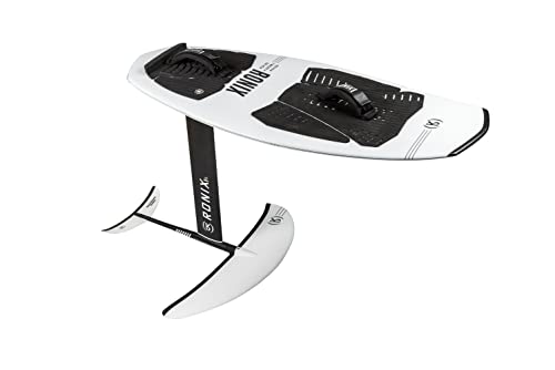 Ronix Complete Koal 4'1" Wakefoil Board - 24in. Mast - Link 39cm -Hyb. Balance 1300 Wing -Hybrid Navigator 240cm