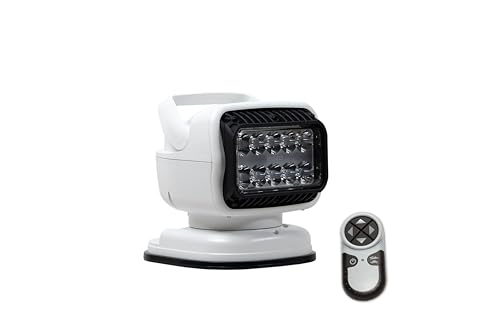 Golight GT Series 79018GT LED Hybrid, White