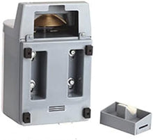 Wrobelax High Speed Optical Grinding Machine Hand Lens Edging Manual Edger Nh-100 - Precision Grinding Tool for Lens Edging