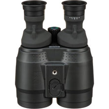 Canon 18x50 IS All Weather Image Stabilized Binoculars Black